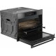 Компактный духовой шкаф Asko OCM64BSH