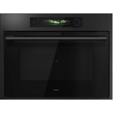 Компактный духовой шкаф Asko OCM64GSH