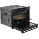 Компактный духовой шкаф Asko OCM64GSH