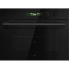 Компактный духовой шкаф Asko OCS54BGH