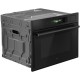 Компактный духовой шкаф Asko OCS64GSH