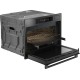 Компактный духовой шкаф Asko OCSM64BSH