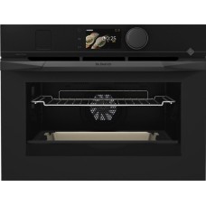 Встраиваемый духовой шкаф-пароварка De Dietrich DKR4741B