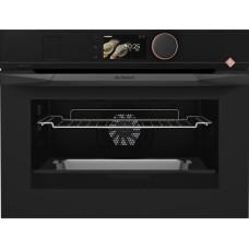 Встраиваемый духовой шкаф-пароварка De Dietrich DKR4741H