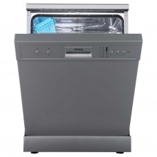 Отдельностоящая Посудомоечная машина Korting KDF 60240 S