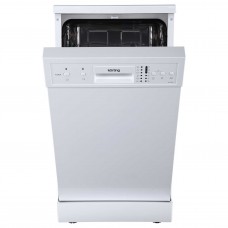 Отдельностоящая Посудомоечная машина Korting KDF 45240