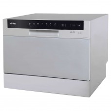 Компактная Посудомоечная машина Korting KDF 2050 S