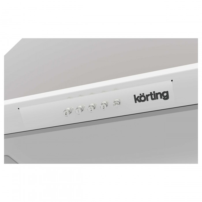 Полновстраиваемая вытяжка Korting KHI 6530 X