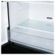 Четырехдверный Холодильник Korting KNFM 81787 GN