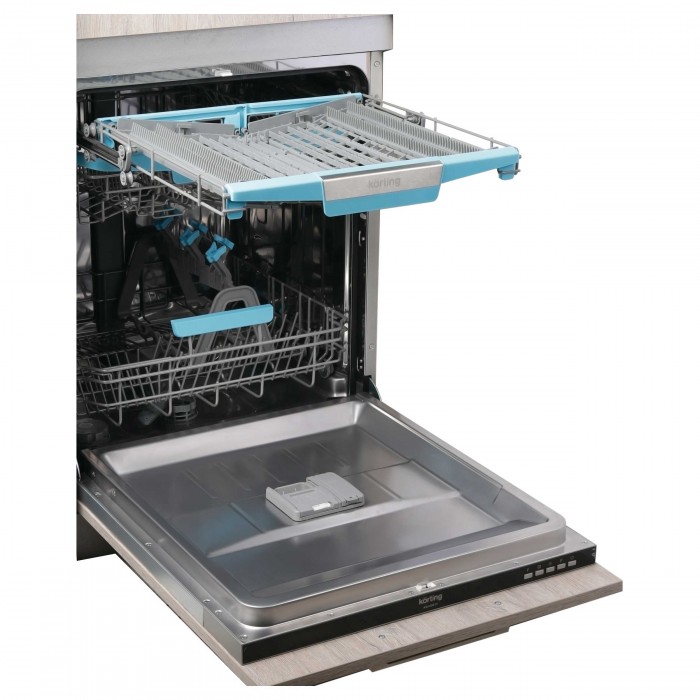 Посудомоечная машина Korting KDI 60575