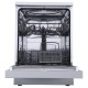Отдельностоящая Посудомоечная машина Korting KDF 60060