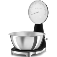Кухонные весы SMEG KSF01BLWW