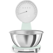 Кухонные весы SMEG KSF01PGWW