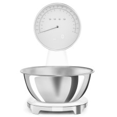 Кухонные весы SMEG KSF01WHWW