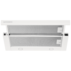 Телескопическая встраиваемая вытяжка Kuppersberg Kuppersberg SLIMTURBO 60 W