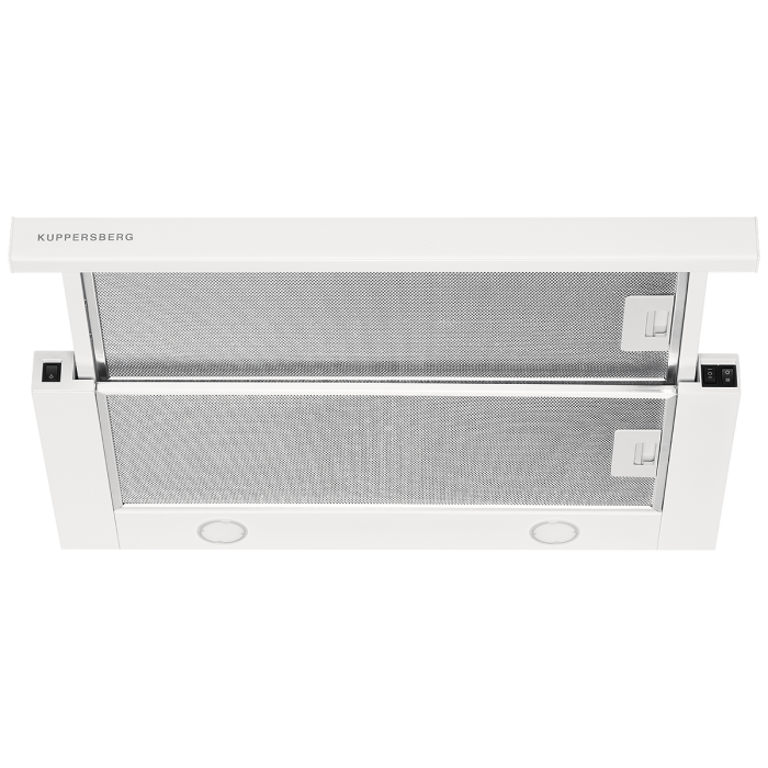 Телескопическая встраиваемая вытяжка Kuppersberg Kuppersberg SLIMTURBO 60 W
