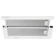 Телескопическая встраиваемая вытяжка Kuppersberg Kuppersberg SLIMTURBO 60 W