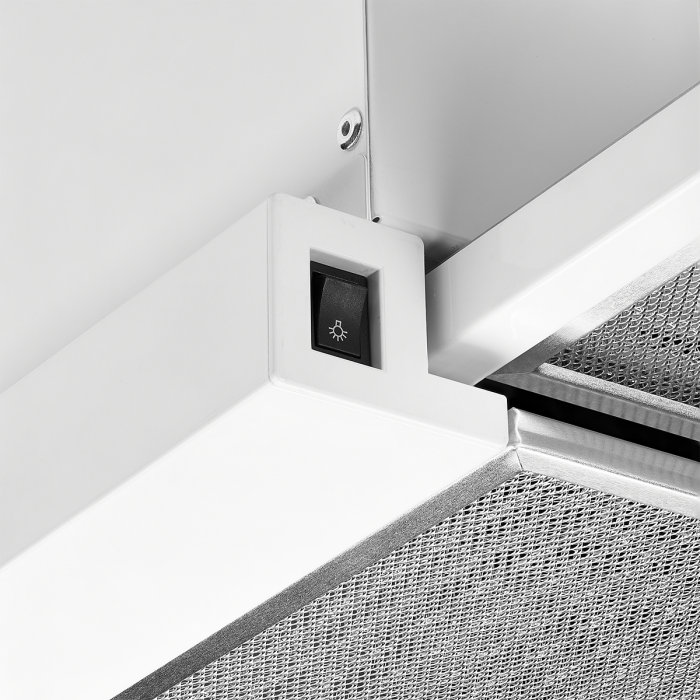 Телескопическая встраиваемая вытяжка Kuppersberg Kuppersberg SLIMLUX 60 W