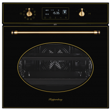 Духовой шкаф электрический Kuppersberg SD 693 B