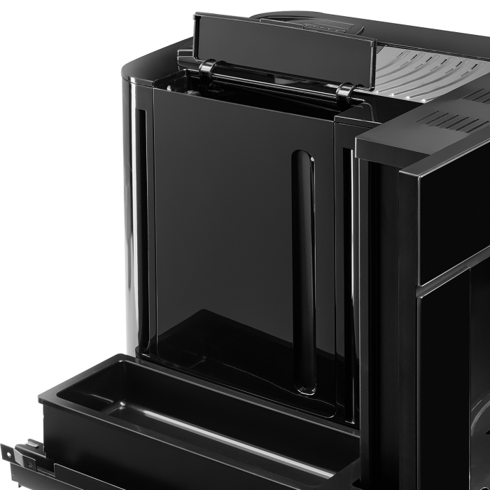 Кофемашина Kuppersberg KCM 182 Black