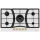 Варочная панель газовая Kuppersberg FS 903 W Bronze