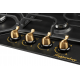Варочная панель газовая Kuppersberg FS 63 SG