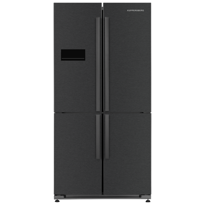 Холодильник отдельностоящий Kuppersberg NMFV 18591 DX