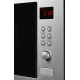 Микроволновая печь встраиваемая Kuppersberg HMW 635 X