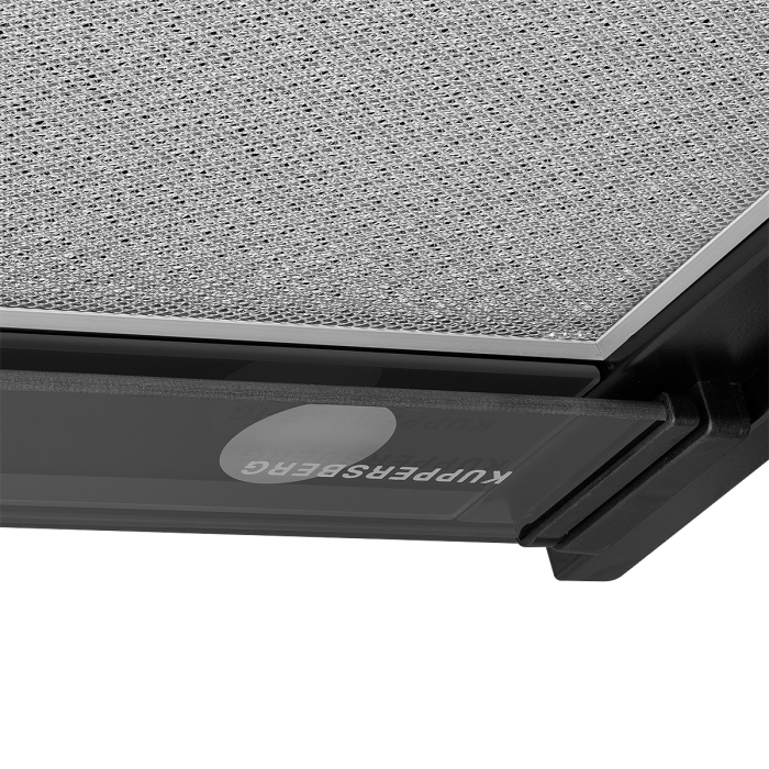 Вытяжка встраиваемая Kuppersberg NANCY 60 Black