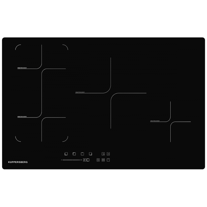 Варочная панель индукционная Kuppersberg ICS 804