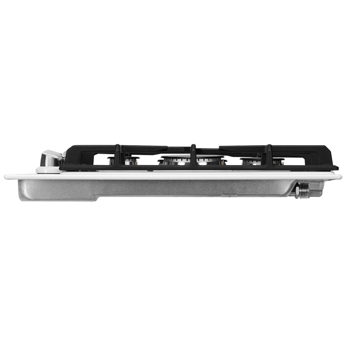 Варочная панель газовая Kuppersberg FS 604 W Silver