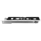 Варочная панель газовая Kuppersberg FS 604 W Silver