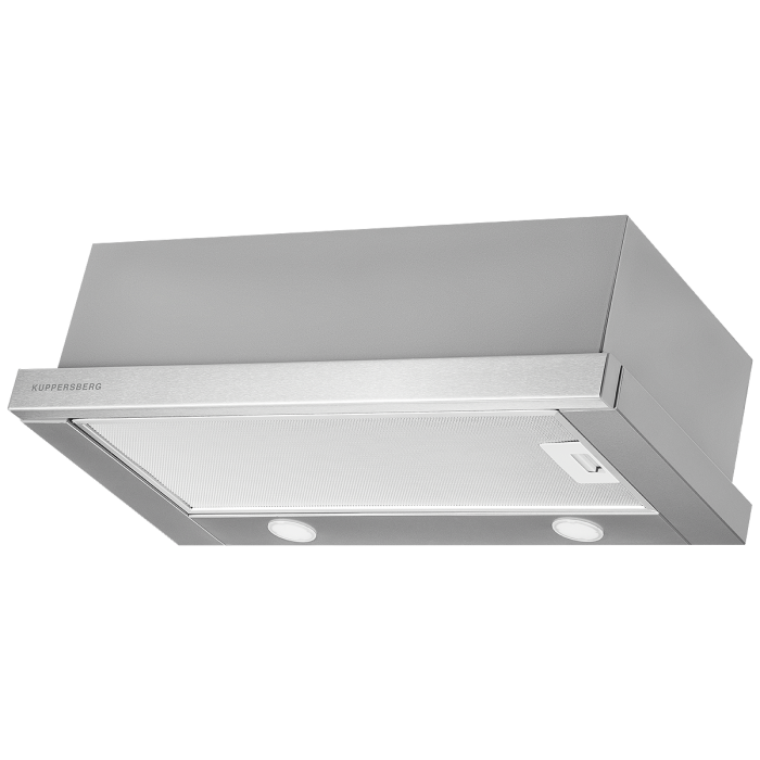 Телескопическая встраиваемая вытяжка Kuppersberg Kuppersberg SLIMLUX 60 X