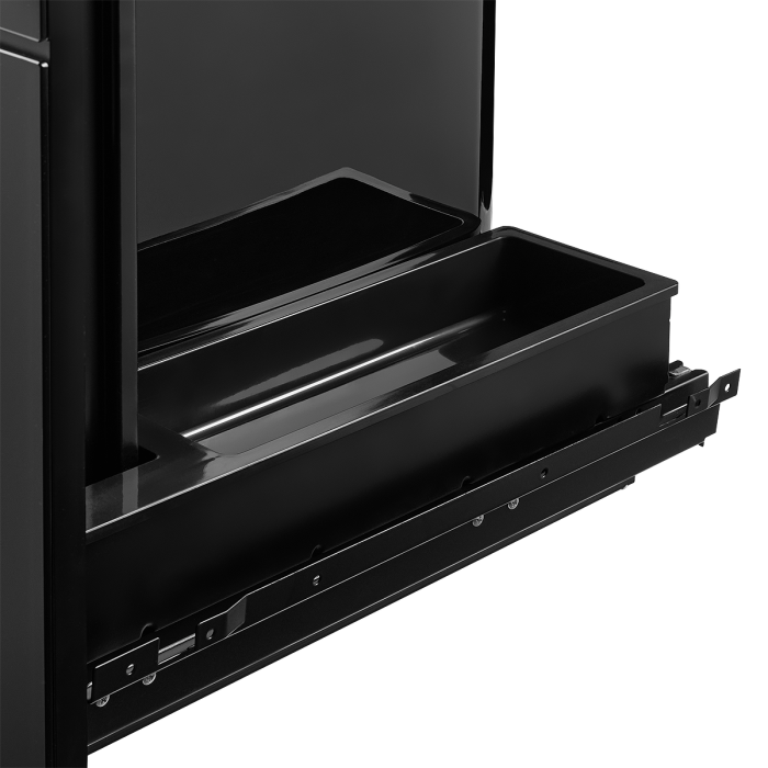 Кофемашина Kuppersberg KCM 182 Black