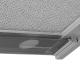 Вытяжка встраиваемая Kuppersberg NANCY 60 Gray