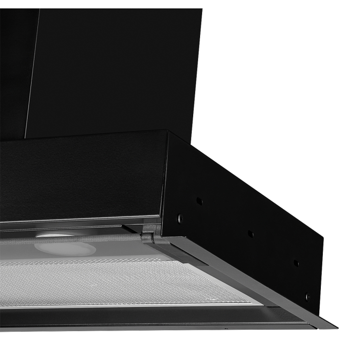 Вытяжка встраиваемая Kuppersberg NANCY S 60 Black