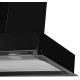 Вытяжка встраиваемая Kuppersberg NANCY S 60 Black