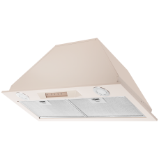 Вытяжка встраиваемая Kuppersberg INLINEA 72 Beige