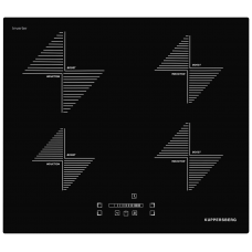 Варочная панель индукционная Kuppersberg ICS 606