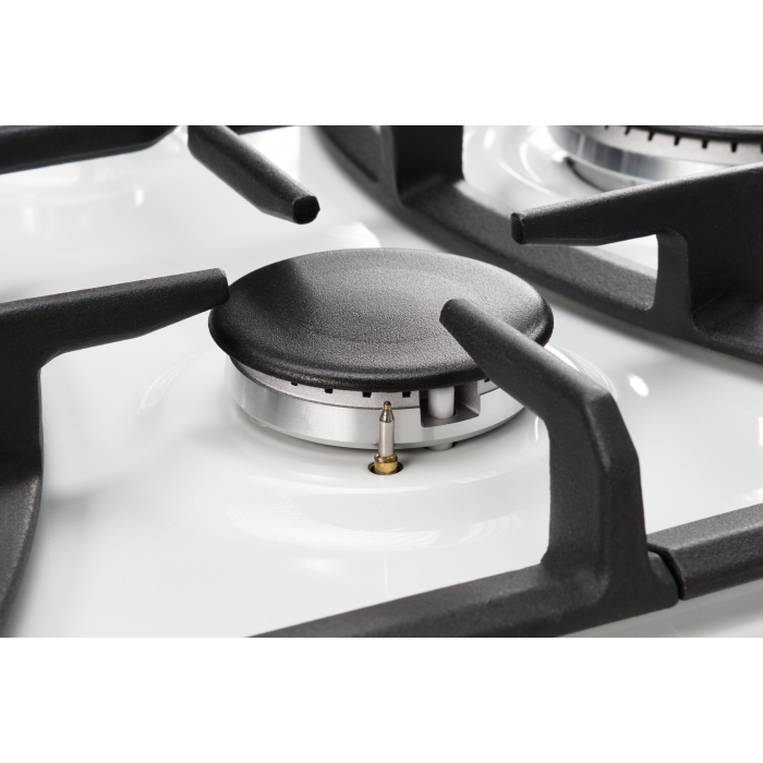 Варочная панель газовая Kuppersberg FS 604 W Bronze