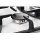 Варочная панель газовая Kuppersberg FS 604 W Bronze