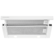 Телескопическая встраиваемая вытяжка Kuppersberg Kuppersberg SLIMLUX 60 W