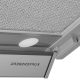 Вытяжка встраиваемая Kuppersberg NANCY 60 Gray