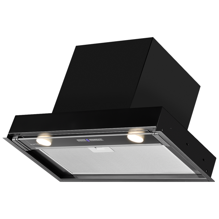 Вытяжка встраиваемая Kuppersberg NANCY S 60 Black