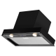 Вытяжка встраиваемая Kuppersberg NANCY S 60 Black