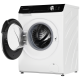 Стиральная машина отдельностоящая Kuppersberg с функцией сушки WDM 581 W