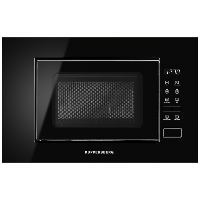 Микроволновая печь встраиваемая Kuppersberg HMW 620 B