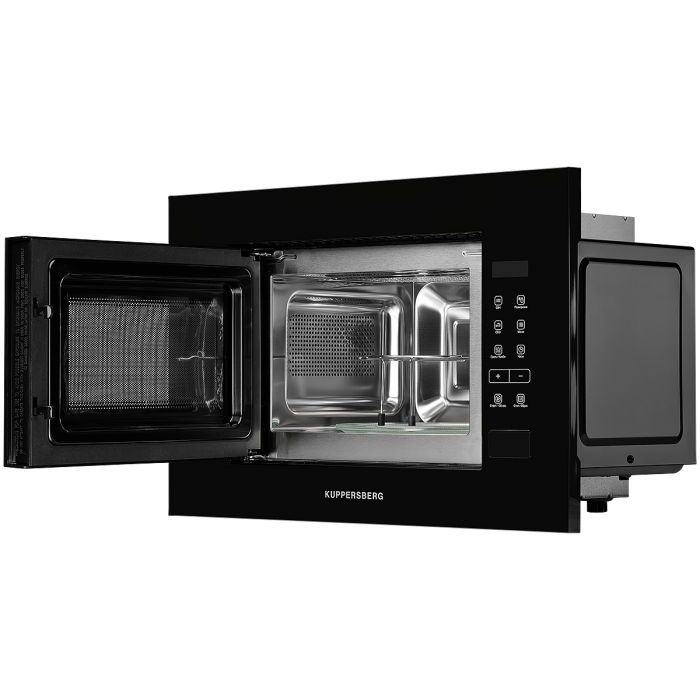 Микроволновая печь встраиваемая Kuppersberg HMW 620 B