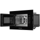 Микроволновая печь встраиваемая Kuppersberg HMW 620 B