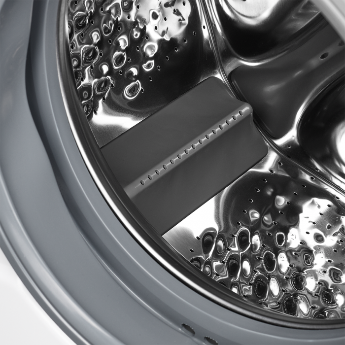 Стиральная машина отдельностоящая Kuppersberg с функцией сушки WDM 581 W